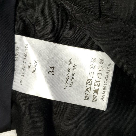 SOLD Chloé 00 US 34 IT - Picture 9 of 13